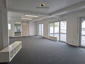 Trainingsraum - Büro in Leonberg