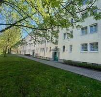 Charmante 3-Zimmer-Wohnung mit Balkon in Zwickau, Eckersbach