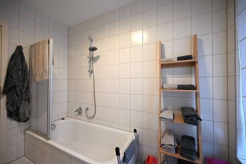 Tageslichtbad - 