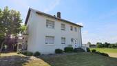 Außenansicht - 6 Zimmer Mehrfamilienhaus, Wohnhaus zum Kaufen in Büren / Wewelsburg