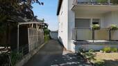 Einfahrt - Mehrfamilienhaus, Wohnhaus mit 148,00 m² in Büren / Wewelsburg zum Kaufen