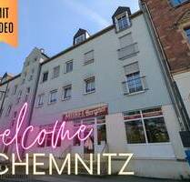 ++ frisch renovierte Gewerbefläche, Laden, Büro, Geschäft in Altendorf - sofort verfügbar ++ - Chemnitz