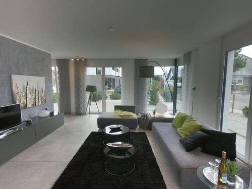 Ansicht Wohnzimmer - 