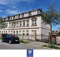 Ihr neues Zuhause in ruhiger Lage! Tageslichtbad mit Wanne und Dusche, EBK! - Dresden Mickten