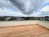 Terrasse - 
