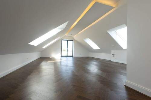 Wohnen & Essen - 3 Zimmer Etagenwohnung zur Miete in Leipzig