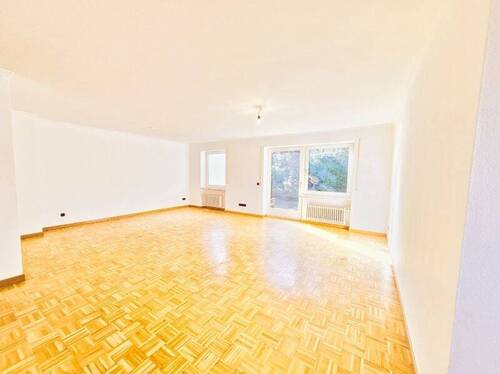 Ihr Wohnzimmer gen Terrasse - 