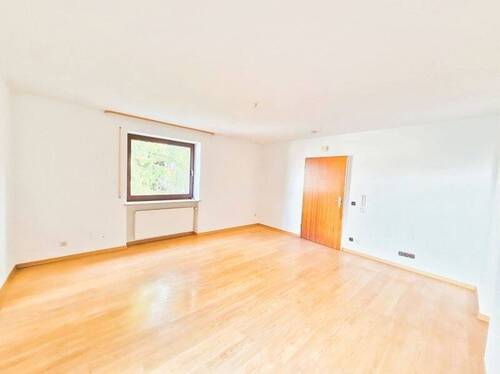 ... oder Ihre mögliche Einliegerwohnung ... - 