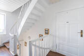 Treppenhaus - 