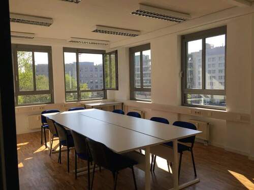 Büroraum/Meetingraum 9 - Büro zur Miete in Dresden