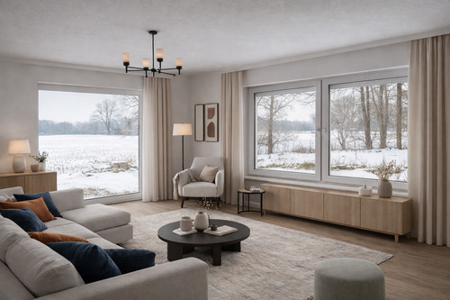 Beispielmöblierung (KI) - 