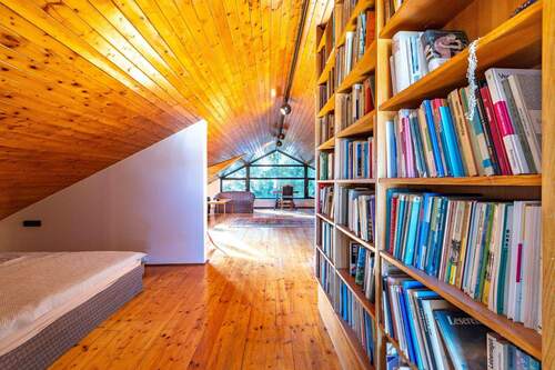 EFH Straubing Studio III - 