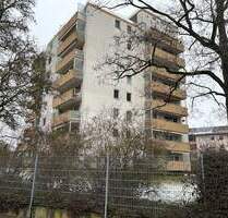 Gemütliche 2 Zimmer-ETW mit Balkon und TG in ruhiger Lage von Mainz-Kostheim - Wiesbaden