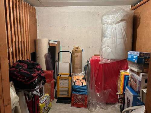 20. Kellerraum Nr. 134 - 