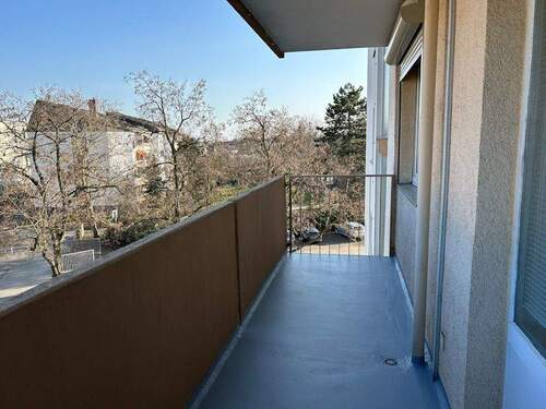 ... Balkon - 