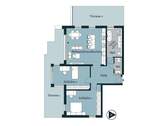 Wohnung 1 - 