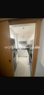 Bild 3 - 2 Zimmer Etagenwohnung in Berlin
