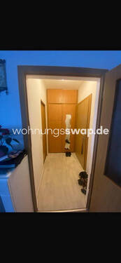 Bild 4 - Etagenwohnung mit 50,00 m&sup2; in Berlin zur Miete