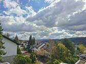 Terrasse Blick Schwarzwald/Baden-Baden - 4 Zimmer Einfamilienhaus in Baden-Baden