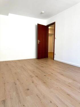 Schlafzimmer - Etagenwohnung mit 83,00 m&sup2; in Nürnberg zur Miete