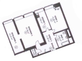 Grundriss - 
