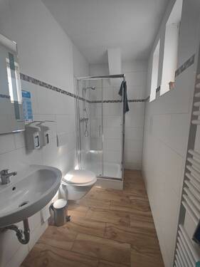 Badezimmer 1. Obergeschoss - 