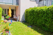 Garten - 