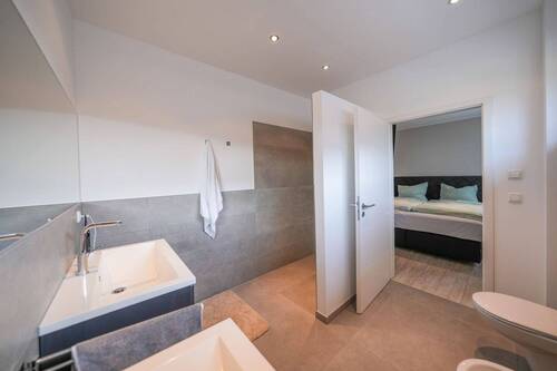 Badezimmer - 
