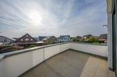 Dachterasse - 