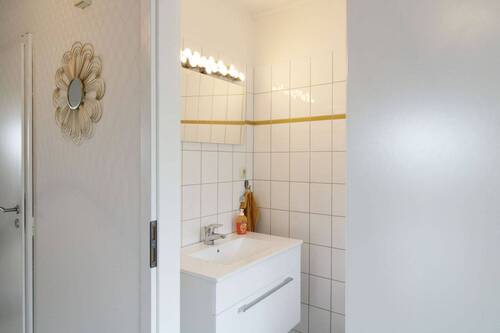 Gäste-WC - 
