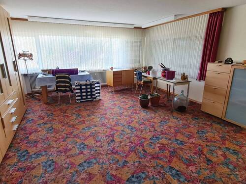 Kinderzimmer UG - 