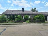 Außenansicht - **Top gepflegtes Einfamilienhaus in traumhafter Hanglage!**
