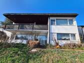Außenansicht - 5 Zimmer Einfamilienhaus zum Kaufen in Heidenheim an der Brenz