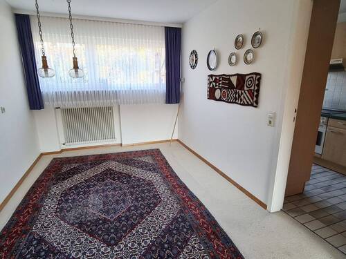 offener Essbereich - 