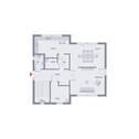 Grundriss Erdgeschoss - 