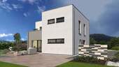 Ansicht Garten - 