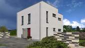 Ansicht Eingang - 
