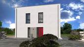 Ansicht Eingang - 