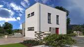 Ansicht Eingang - 