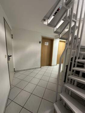 Kellerbereich - 