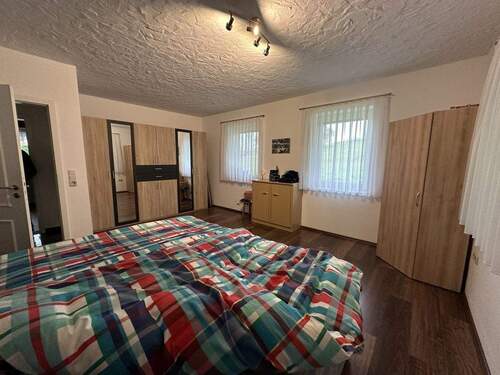 Elternschlafzimmer - 