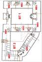 Lageplan Bauteile - 