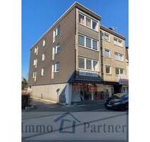 Duisburg-Walsum Günstige 4 Zimmerwohnung mit 118 m² Wohnfläche - Duisburg / Aldenrade