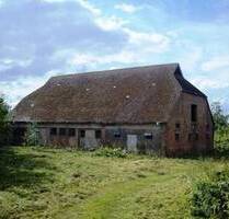 Grundstück in Züssow OT Radlow zu im Landkreis Greifswald-Vorpommern zu verkaufen