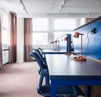 Flexibler Teamspace am Alexanderplatz - tageweise & monatlich buchbar - All-in-Miete - Berlin Mitte