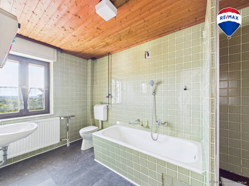 RE/MAX Immobilien DeLux Haus Losheim am See - Waldhölzbach - 