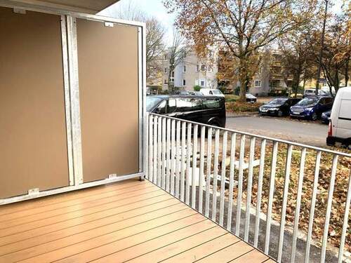 Balkon - 