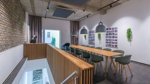 Lunch-Raum - Büro in Berlin