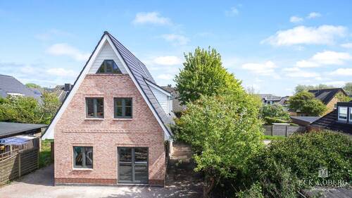 Bild 4 - Einfamilienhaus mit 178,60 m&sup2; in Sylt zum Kaufen