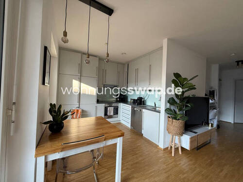 Bild 3 - 2 Zimmer Etagenwohnung in München